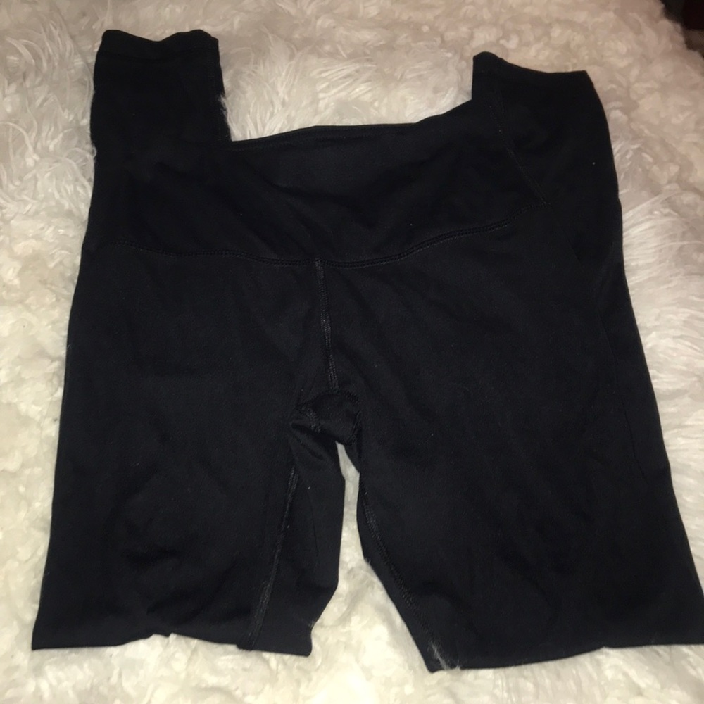 Yoga leggings bundle